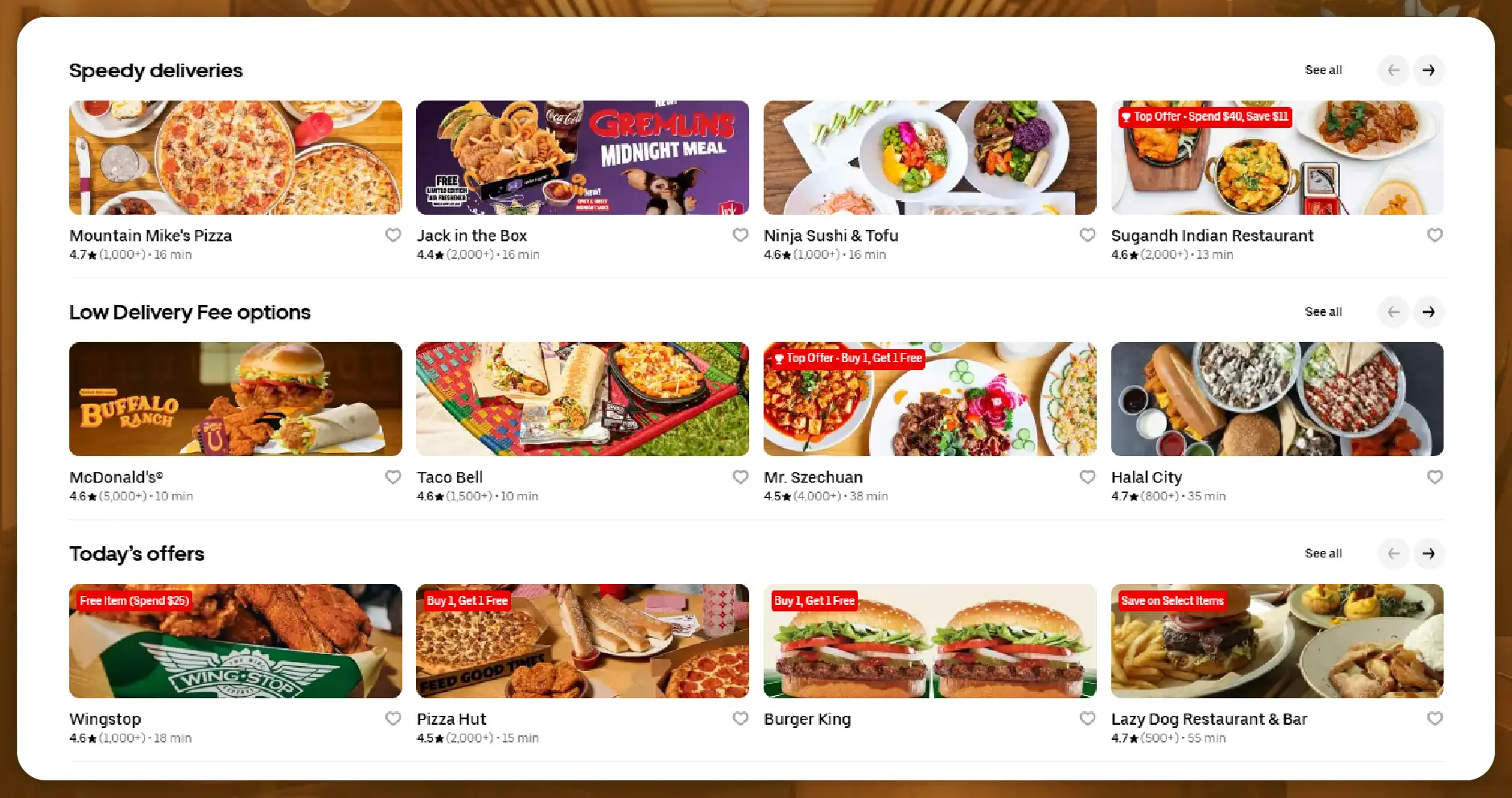 Understanding Restaurant Menu Data Scraping